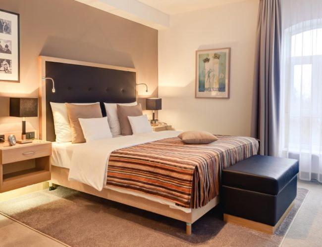 Hotelpark Stadtbrauerei Arnstadt Luaran gambar