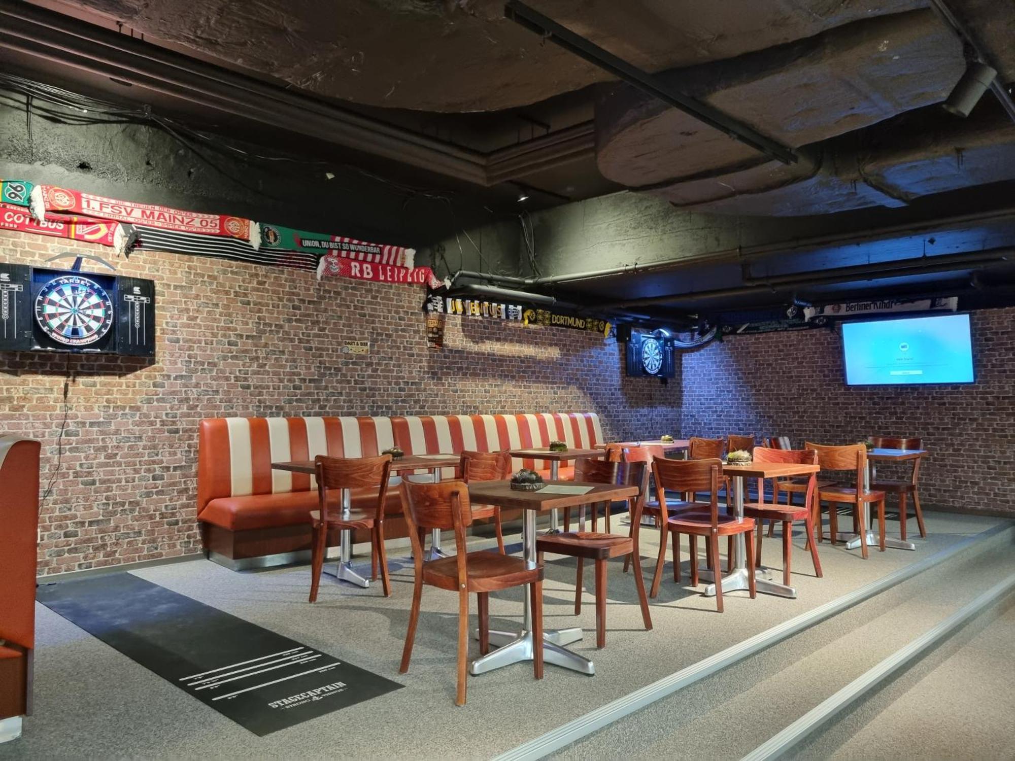 Hotelpark Stadtbrauerei Arnstadt Luaran gambar