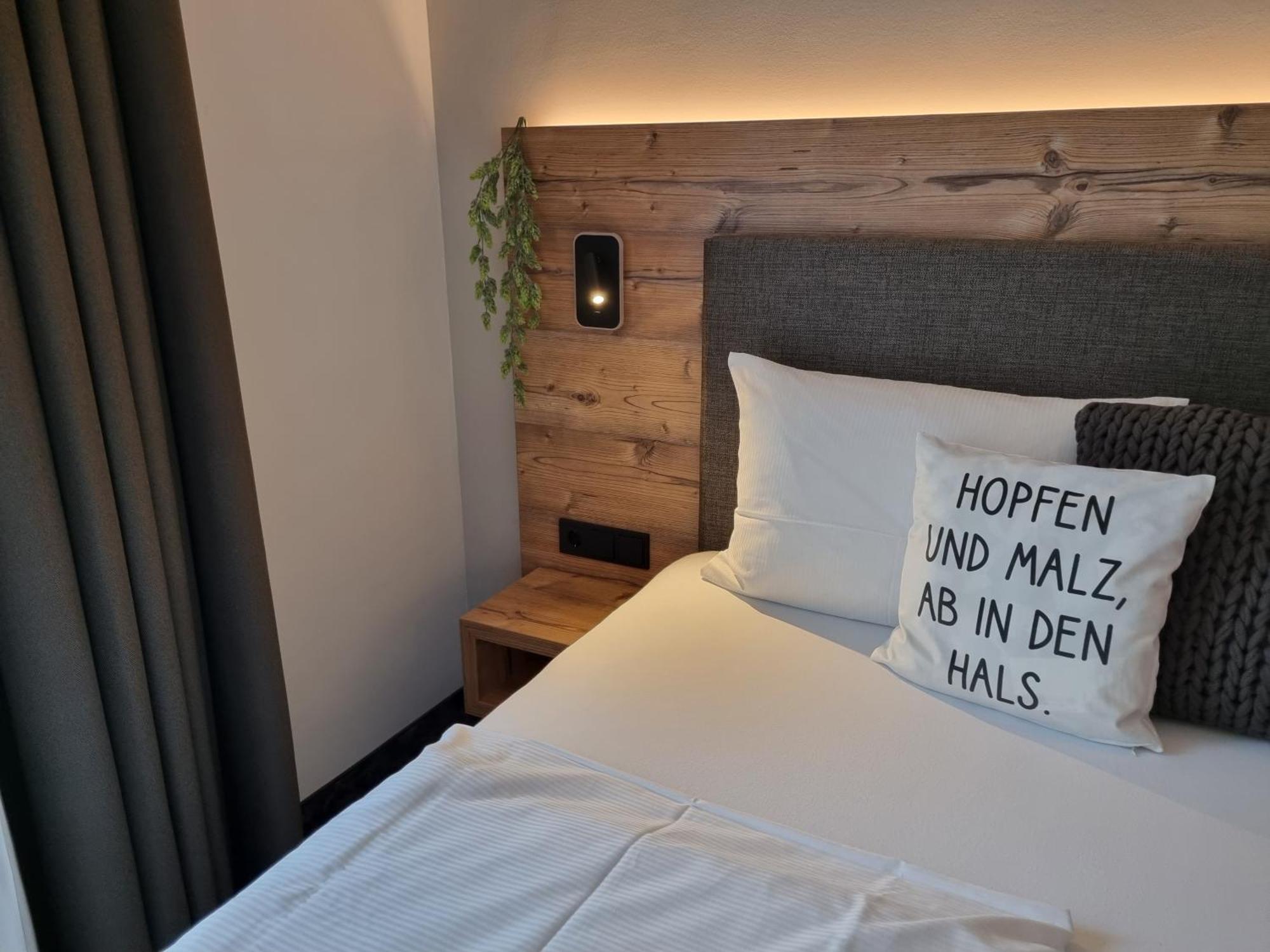 Hotelpark Stadtbrauerei Arnstadt Luaran gambar