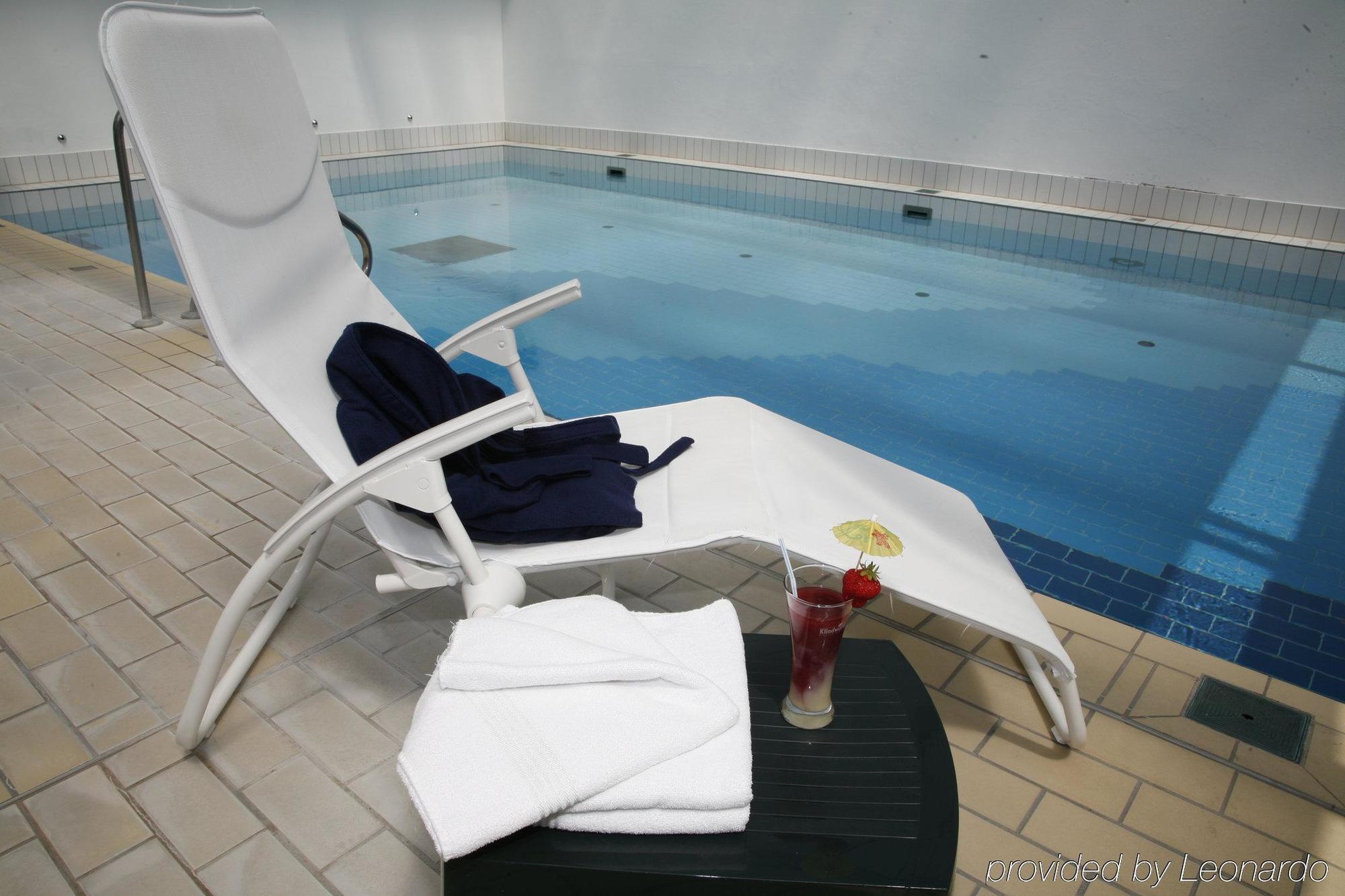 Hotelpark Stadtbrauerei Arnstadt Luaran gambar