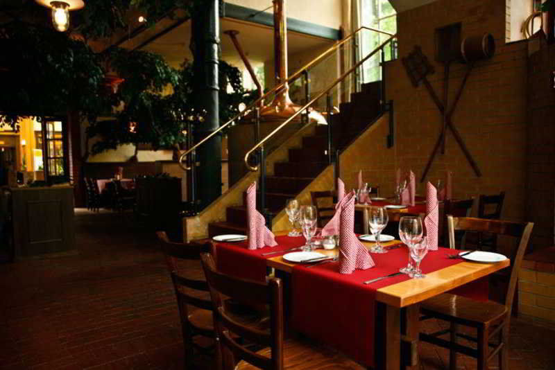 Hotelpark Stadtbrauerei Arnstadt Luaran gambar