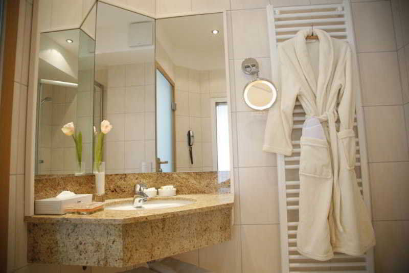 Hotelpark Stadtbrauerei Arnstadt Luaran gambar
