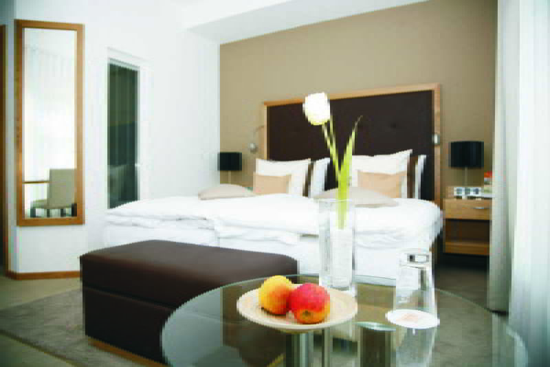 Hotelpark Stadtbrauerei Arnstadt Luaran gambar