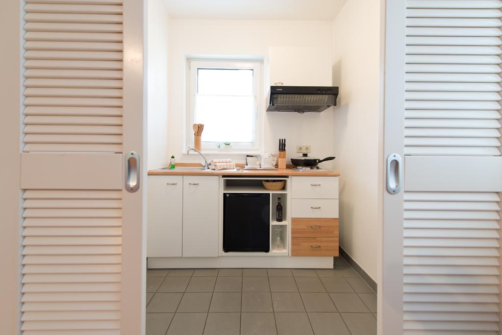 Hotelpark Stadtbrauerei Arnstadt Luaran gambar