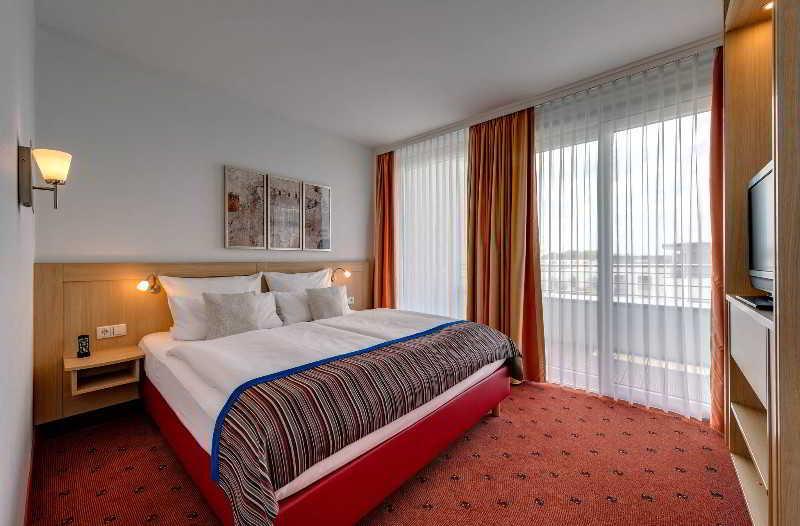 Hotelpark Stadtbrauerei Arnstadt Luaran gambar