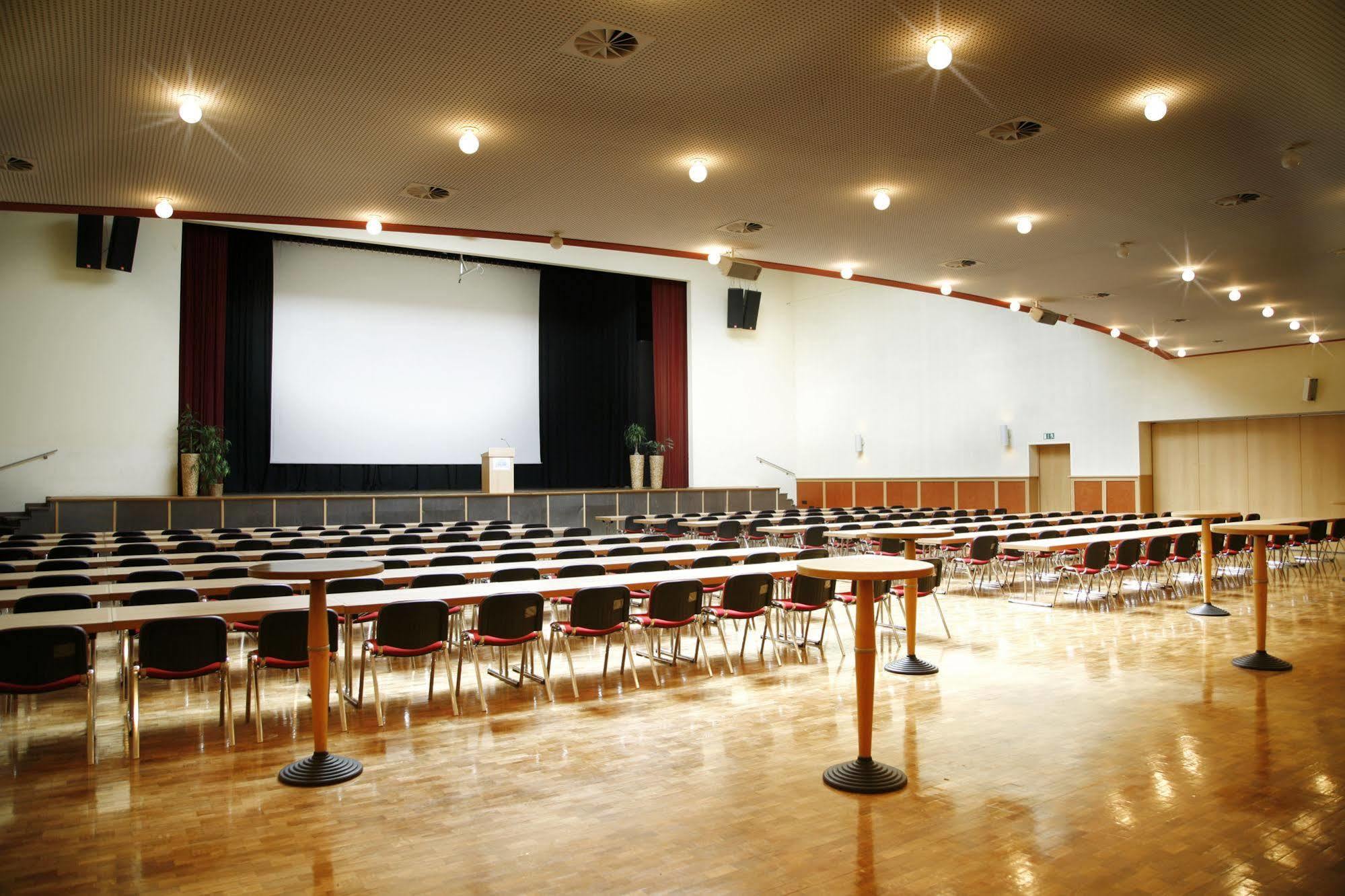 Hotelpark Stadtbrauerei Arnstadt Luaran gambar