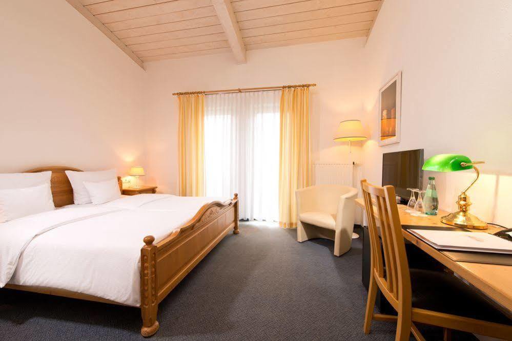 Hotelpark Stadtbrauerei Arnstadt Luaran gambar