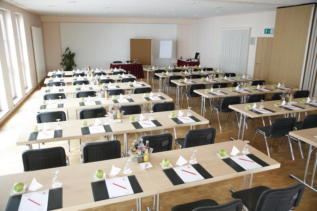 Hotelpark Stadtbrauerei Arnstadt Luaran gambar